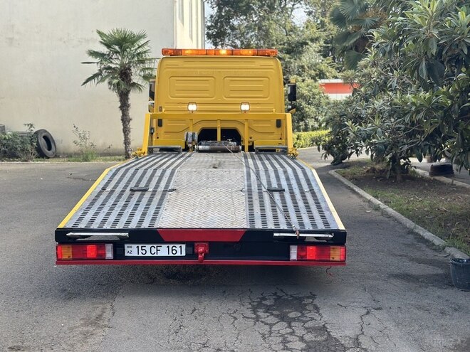 Mercedes Atego 818 2007, 382,181 km - 4.3 л - Cəlilabad
