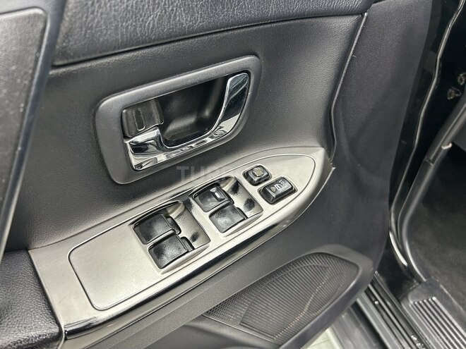 Mitsubishi Pajero 2012, 258,000 km - 3.0 л - Bakı