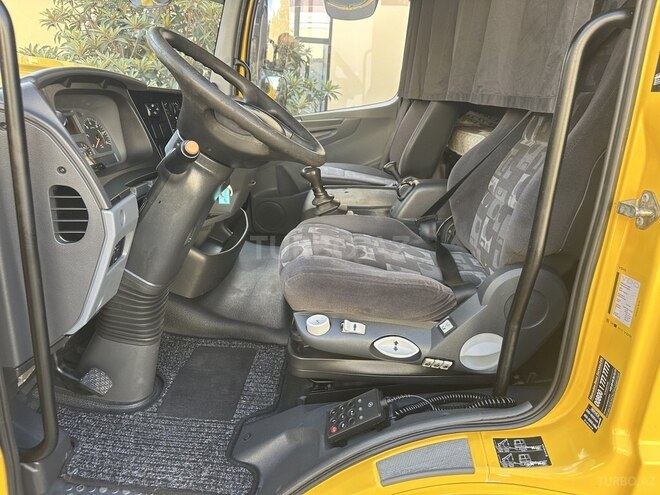 Mercedes Atego 818 2007, 382,181 km - 4.3 л - Cəlilabad