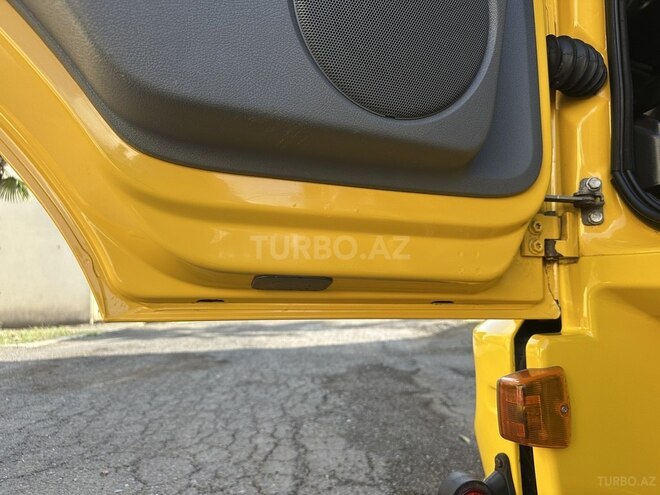 Mercedes Atego 818 2007, 382,181 km - 4.3 л - Cəlilabad