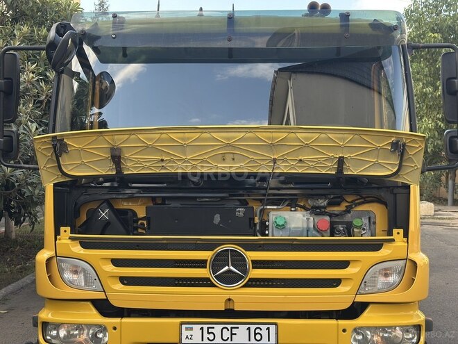 Mercedes Atego 818 2007, 382,181 km - 4.3 л - Cəlilabad