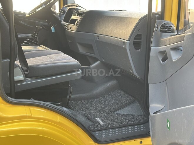 Mercedes Atego 818 2007, 382,181 km - 4.3 л - Cəlilabad