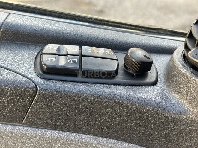 Mercedes Atego 818 2007, 382,181 km - 4.3 л - Cəlilabad