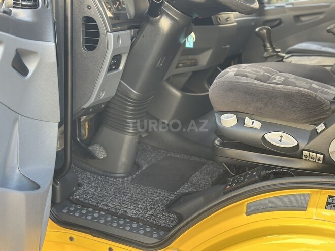 Mercedes Atego 818 2007, 382,181 km - 4.3 л - Cəlilabad