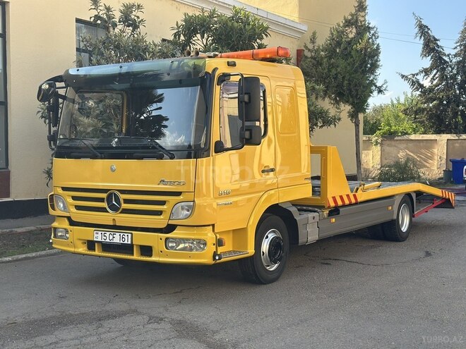 Mercedes Atego 818 2007, 382,181 km - 4.3 л - Cəlilabad