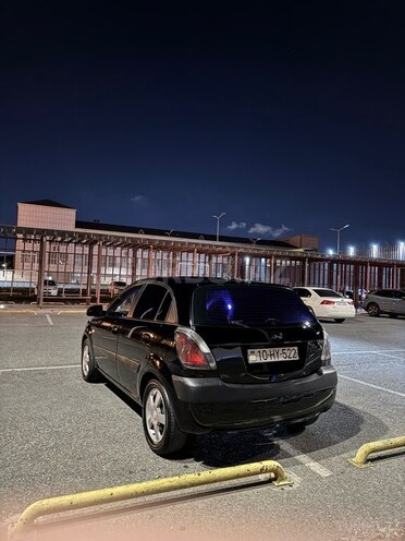 Kia Pride 2007, 300,000 km - 1.5 l - Bakı