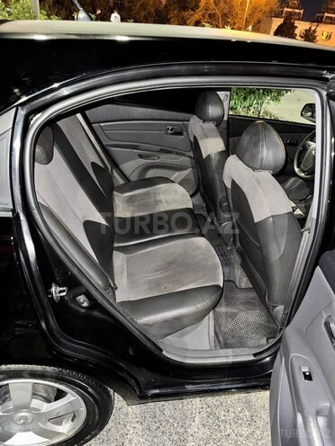 Kia Pride 2007, 300,000 km - 1.5 l - Bakı