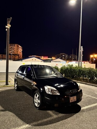 Kia Pride 2007, 300,000 km - 1.5 l - Bakı