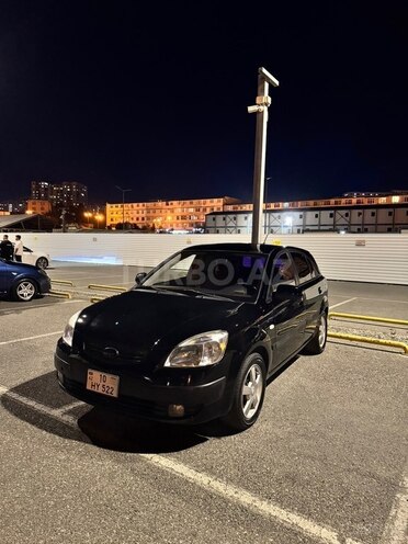 Kia Pride 2007, 300,000 km - 1.5 l - Bakı