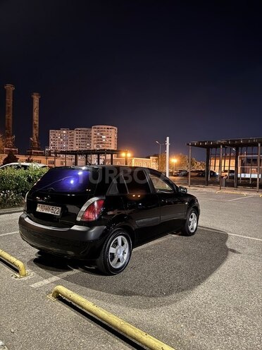 Kia Pride 2007, 300,000 km - 1.5 l - Bakı