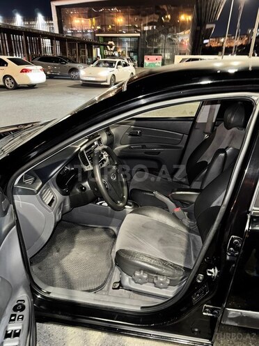 Kia Pride 2007, 300,000 km - 1.5 l - Bakı