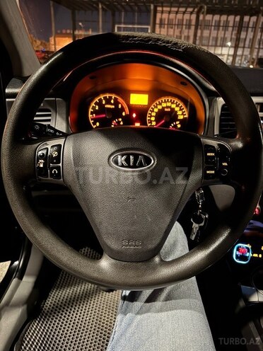 Kia Pride 2007, 300,000 km - 1.5 l - Bakı