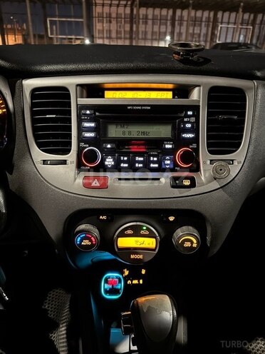 Kia Pride 2007, 300,000 km - 1.5 l - Bakı