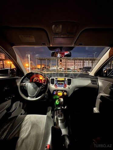 Kia Pride 2007, 300,000 km - 1.5 l - Bakı