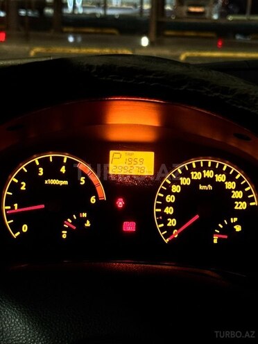 Kia Pride 2007, 300,000 km - 1.5 l - Bakı