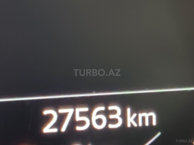 Mazda 6 2023, 27,563 km - 2.0 l - Bakı