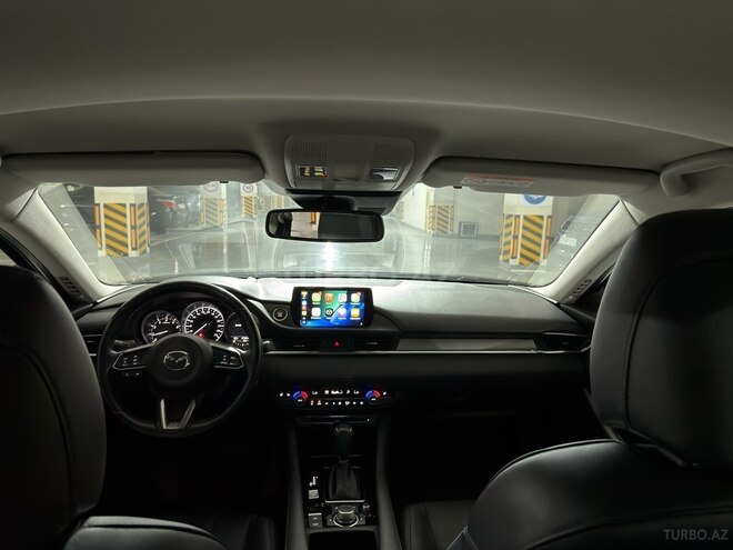 Mazda 6 2023, 27,563 km - 2.0 l - Bakı