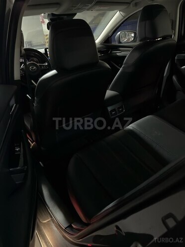 Mazda 6 2023, 27,563 km - 2.0 l - Bakı