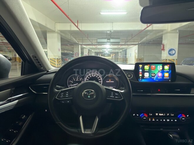 Mazda 6 2023, 27,563 km - 2.0 l - Bakı