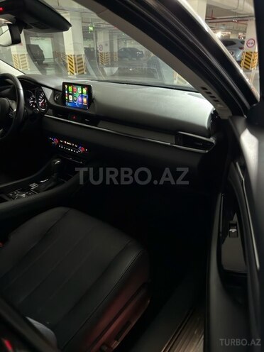 Mazda 6 2023, 27,563 km - 2.0 l - Bakı