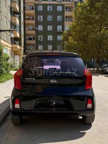 Kia Morning 2015, 220,611 km - 1.0 l - Bakı