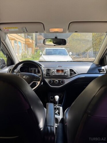 Kia Morning 2015, 220,611 km - 1.0 l - Bakı