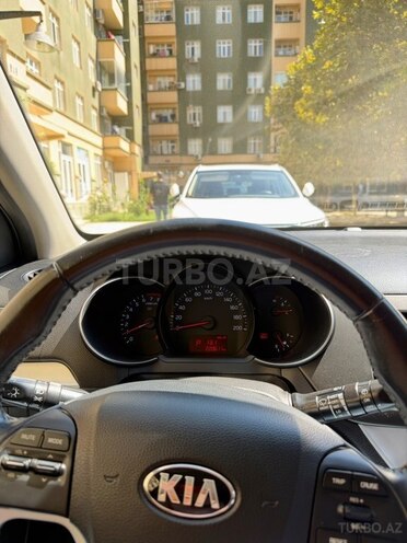 Kia Morning 2015, 220,611 km - 1.0 l - Bakı