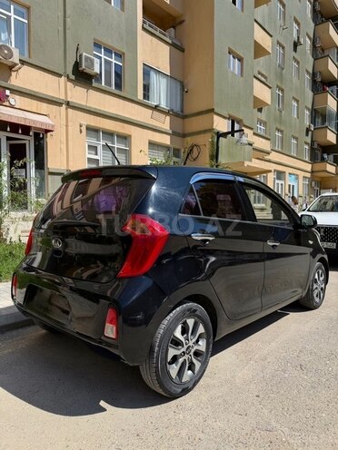 Kia Morning 2015, 220,611 km - 1.0 l - Bakı