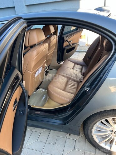BMW 523 2007, 256,149 km - 2.5 l - Bakı