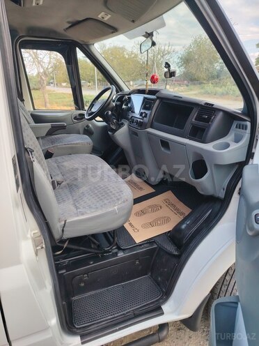 Ford Transit 2008, 320,000 km - 2.2 л - Sabirabad