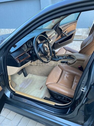 BMW 523 2007, 256,149 km - 2.5 l - Bakı