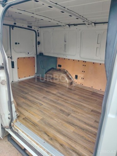 Ford Transit 2008, 320,000 km - 2.2 л - Sabirabad