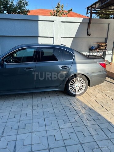 BMW 523 2007, 256,149 km - 2.5 l - Bakı