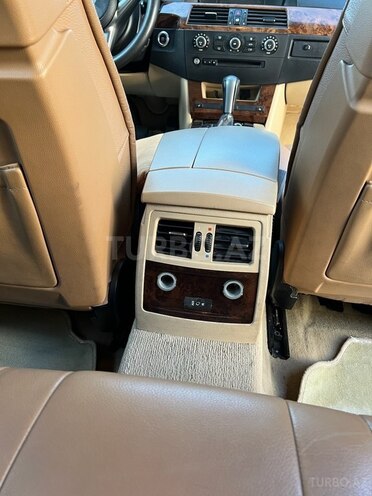 BMW 523 2007, 256,149 km - 2.5 l - Bakı