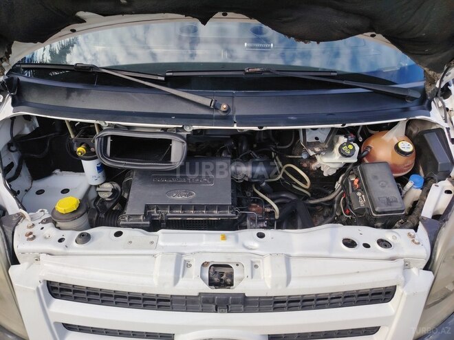 Ford Transit 2008, 320,000 km - 2.2 л - Sabirabad