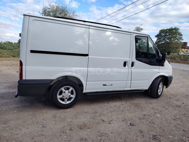 Ford Transit 2008, 320,000 km - 2.2 л - Sabirabad