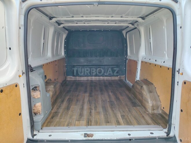 Ford Transit 2008, 320,000 km - 2.2 л - Sabirabad