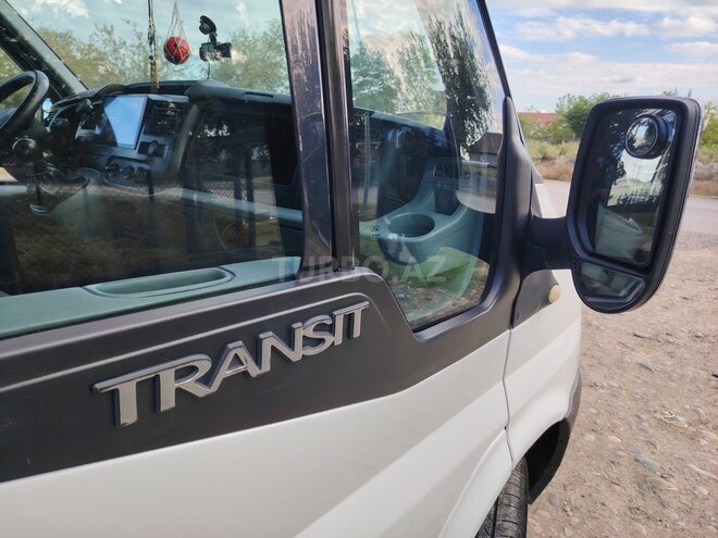 Ford Transit 2008, 320,000 km - 2.2 л - Sabirabad