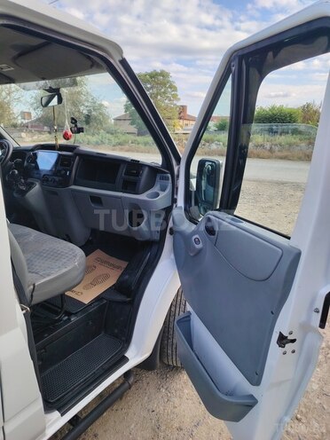 Ford Transit 2008, 320,000 km - 2.2 л - Sabirabad