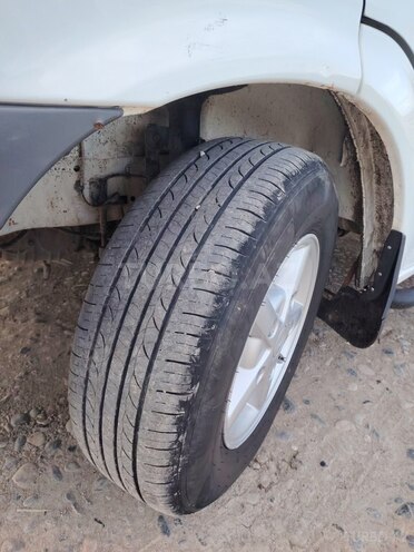 Ford Transit 2008, 320,000 km - 2.2 л - Sabirabad