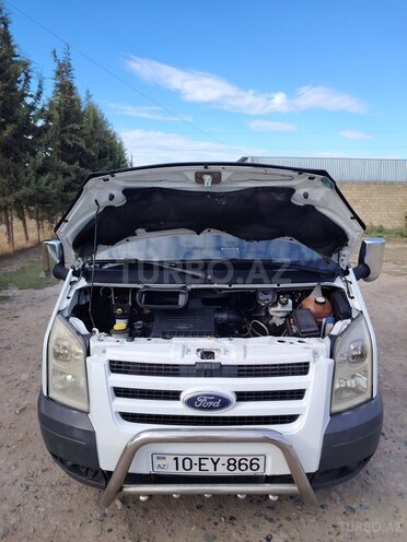 Ford Transit 2008, 320,000 km - 2.2 л - Sabirabad
