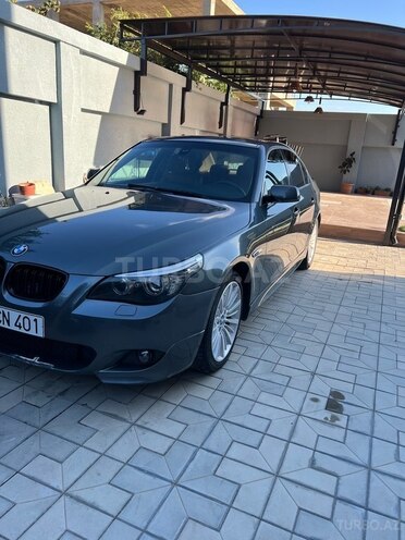 BMW 523 2007, 256,149 km - 2.5 l - Bakı