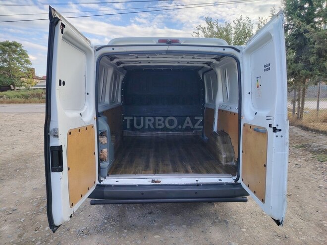 Ford Transit 2008, 320,000 km - 2.2 л - Sabirabad