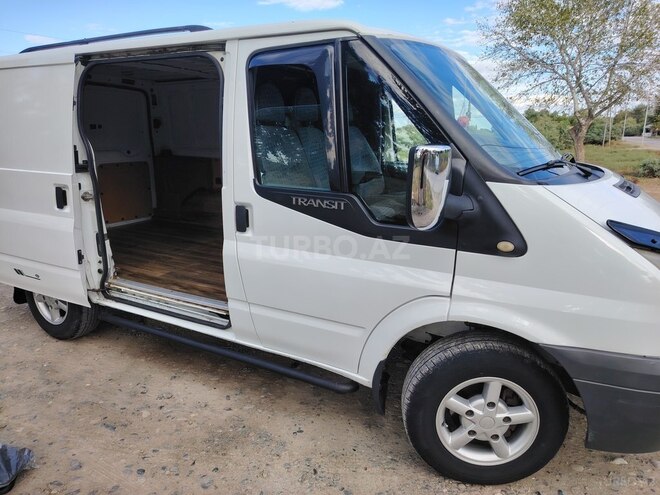 Ford Transit 2008, 320,000 km - 2.2 л - Sabirabad