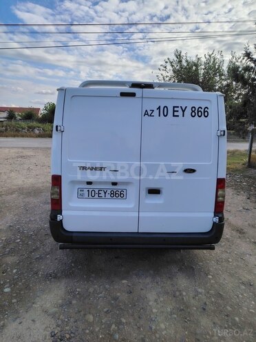 Ford Transit 2008, 320,000 km - 2.2 л - Sabirabad
