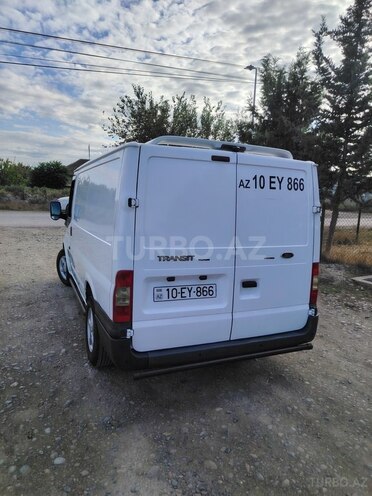Ford Transit 2008, 320,000 km - 2.2 л - Sabirabad
