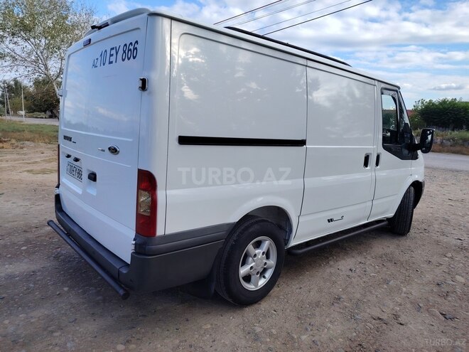 Ford Transit 2008, 320,000 km - 2.2 л - Sabirabad