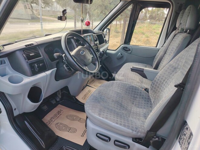 Ford Transit 2008, 320,000 km - 2.2 л - Sabirabad