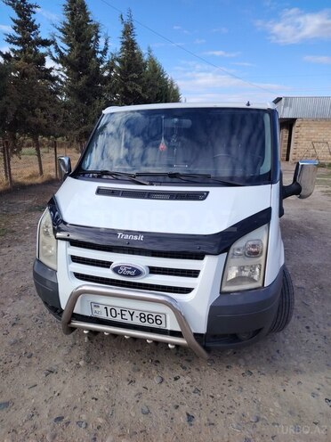 Ford Transit 2008, 320,000 km - 2.2 л - Sabirabad