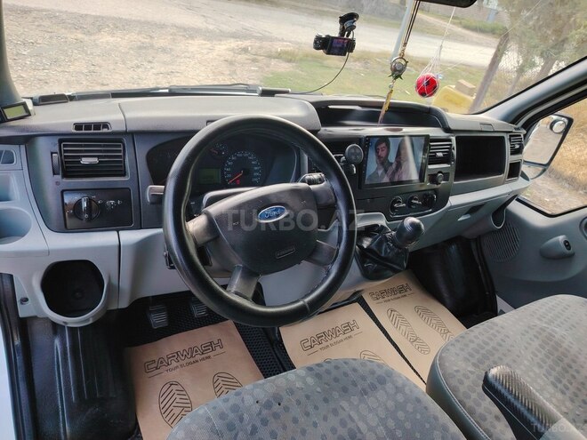 Ford Transit 2008, 320,000 km - 2.2 л - Sabirabad